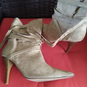Brand New heeled boots